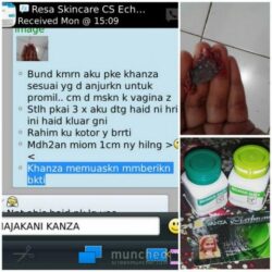 Obat Herbal Untuk Kista